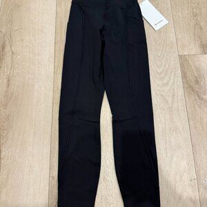 lululemon Wunder Under SmoothCover Tight 25" *Pkt